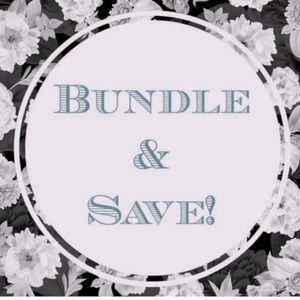 Don’t forget to make a bundle 💓
